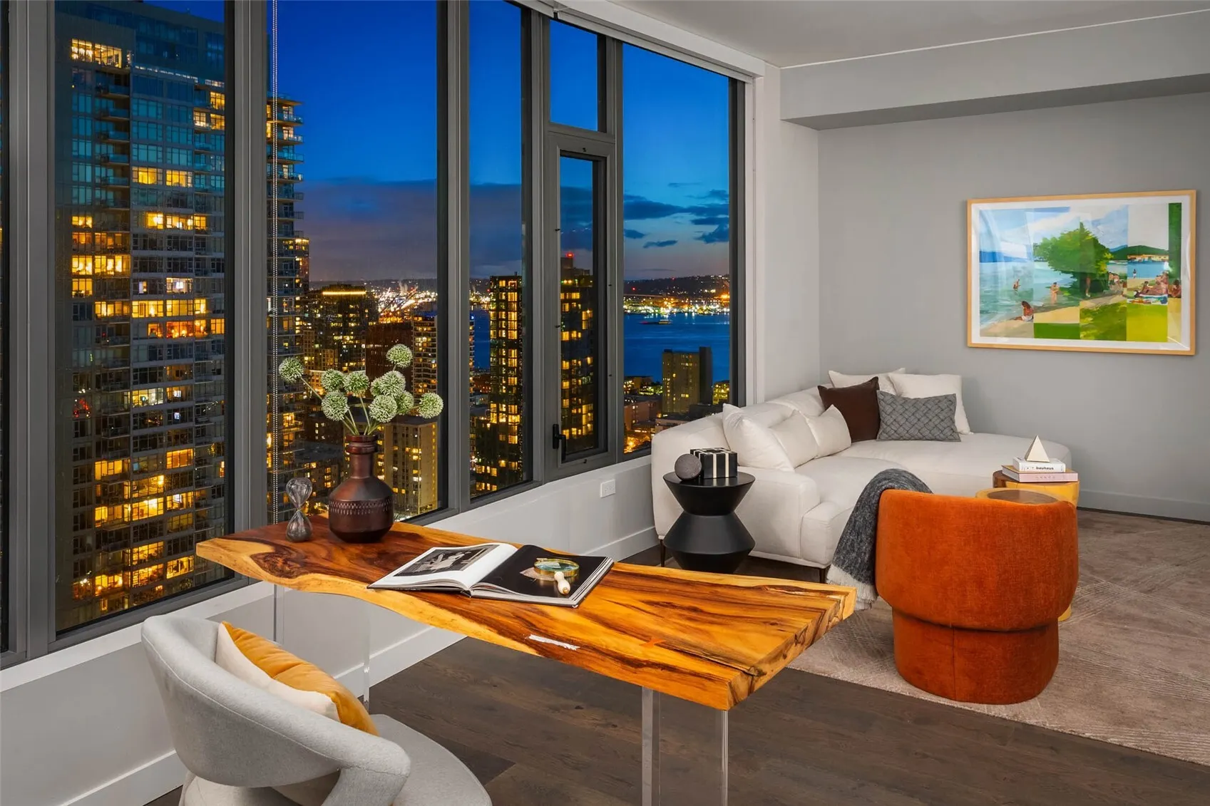 2510 6th Avenue #3603, Seattle, WA 98121