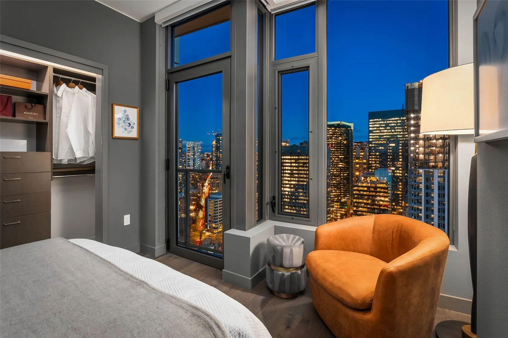 2510 6th Avenue #3603, Seattle, WA 98121