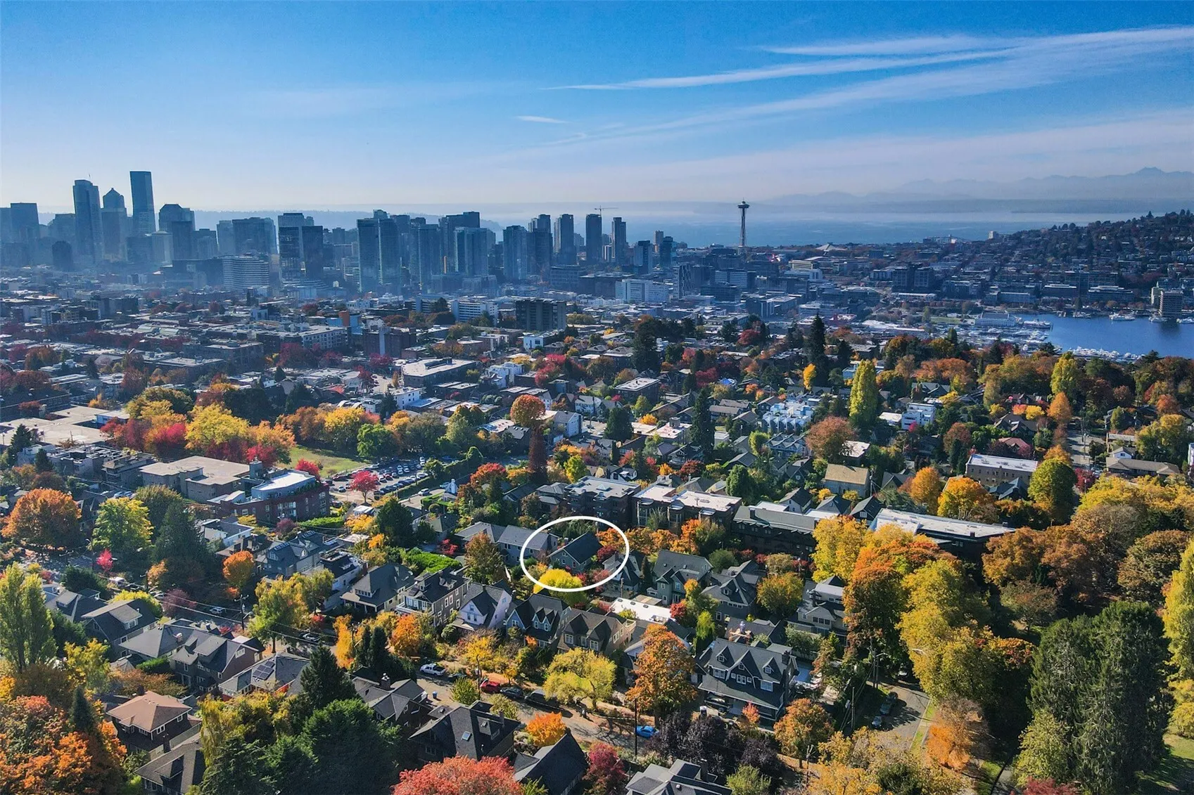 926 11th Avenue E, Seattle, WA 98102