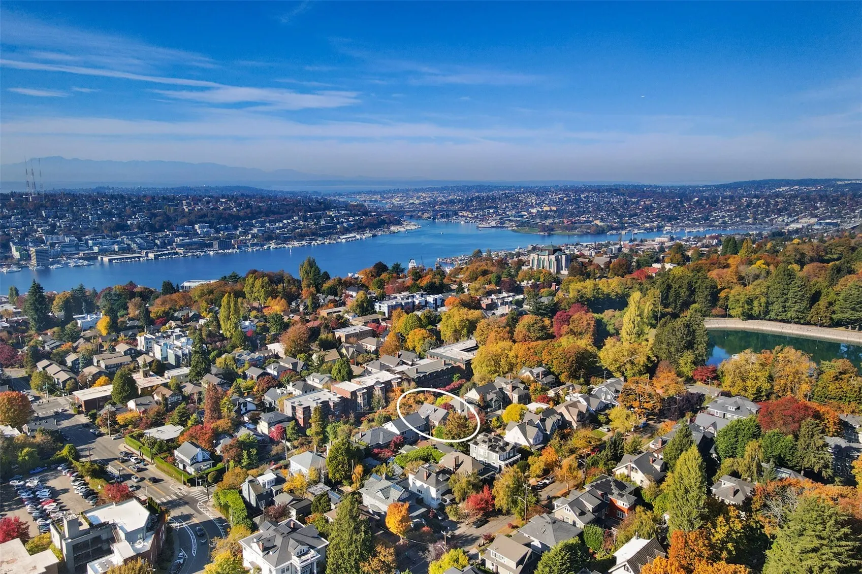 926 11th Avenue E, Seattle, WA 98102