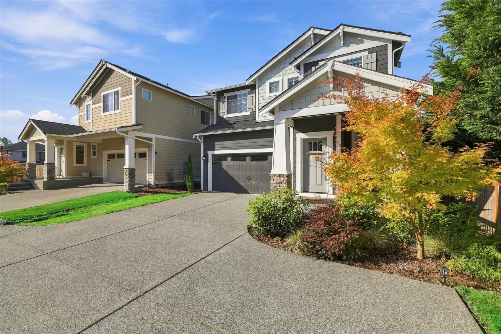 9610 S 201st Place , Kent, WA 98031