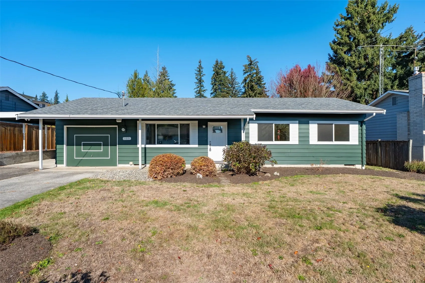 109 161st Street SE, Bothell, WA 98012