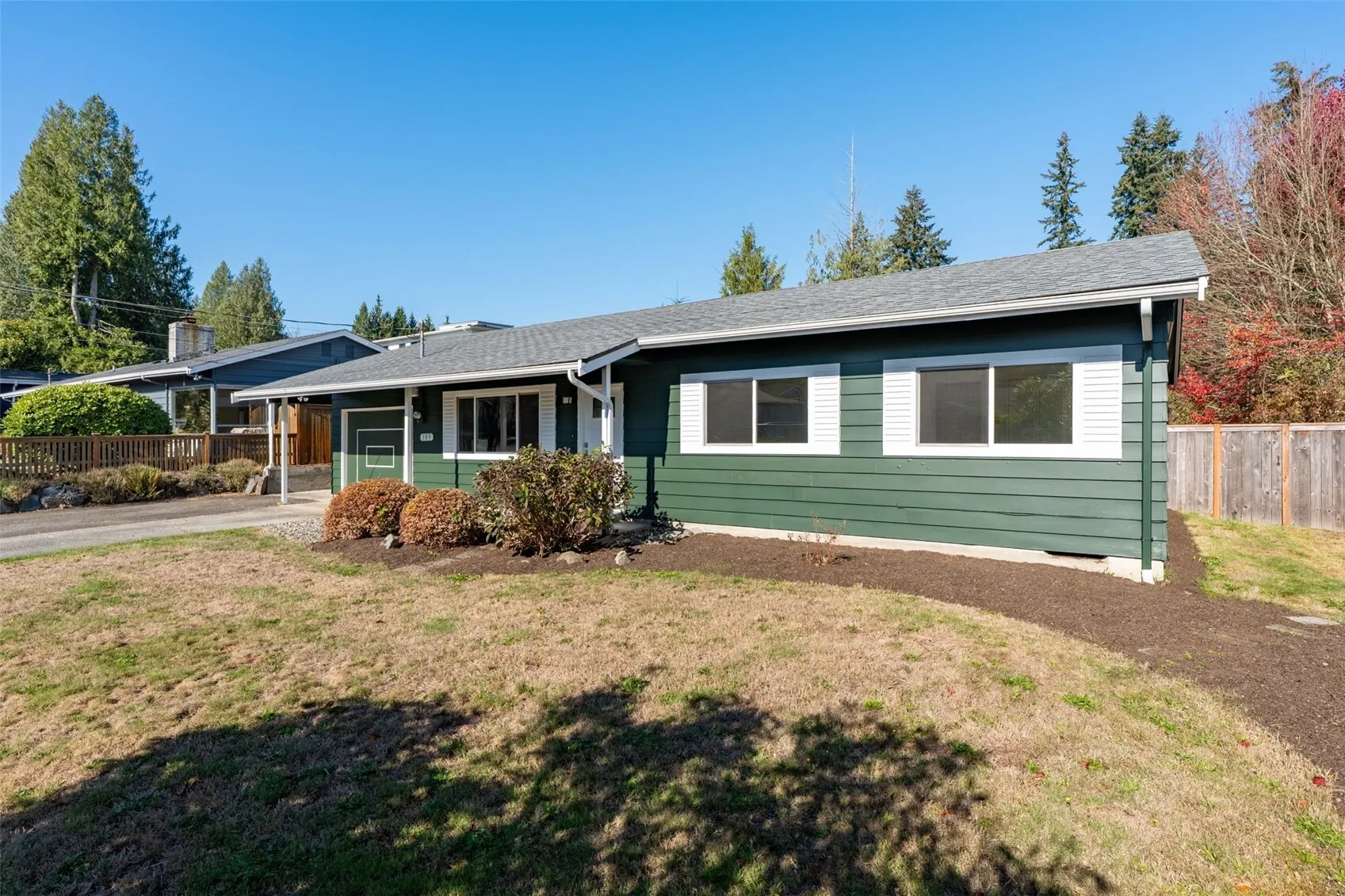 109 161st Street SE, Bothell, WA 98012