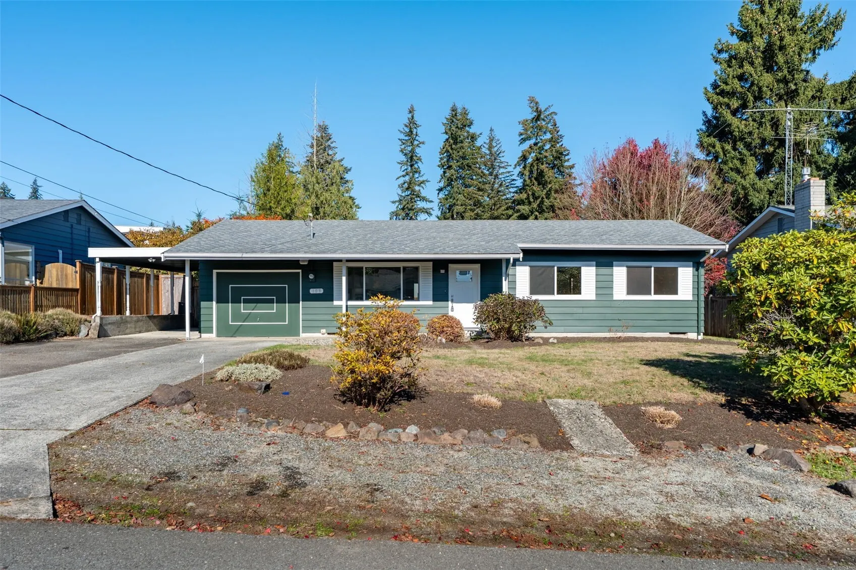 109 161st Street SE, Bothell, WA 98012
