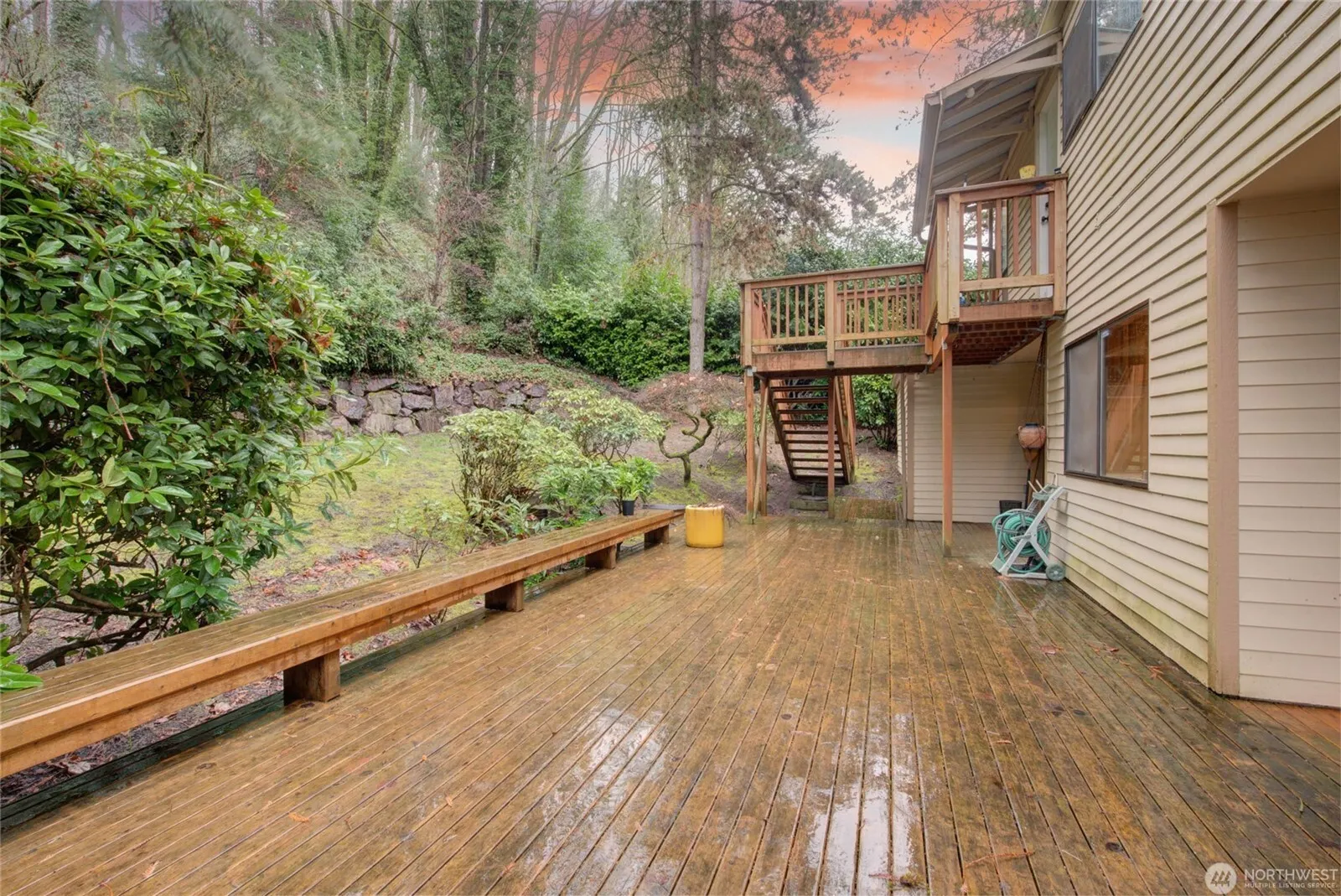 6436 NE 135th Place , Kirkland, WA 98034-1626