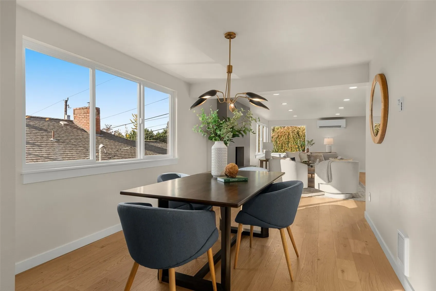 309 NW 48th Street , Seattle, WA 98107