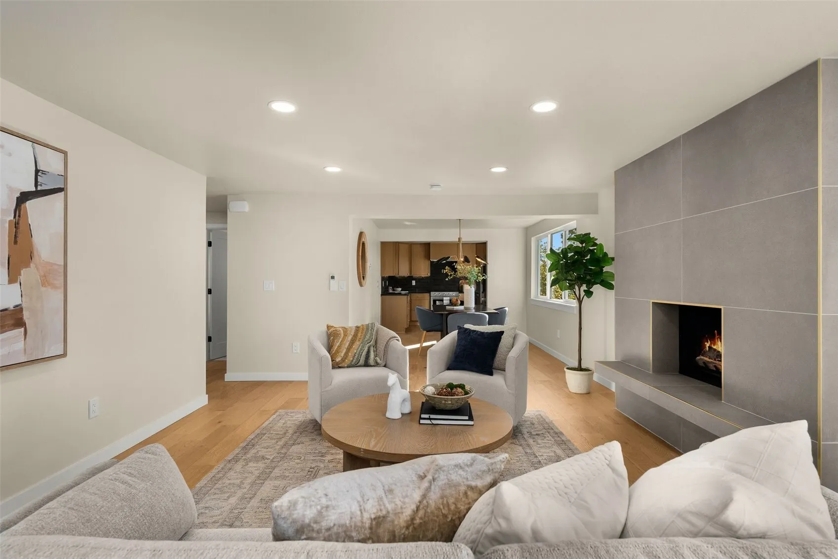 309 NW 48th Street , Seattle, WA 98107