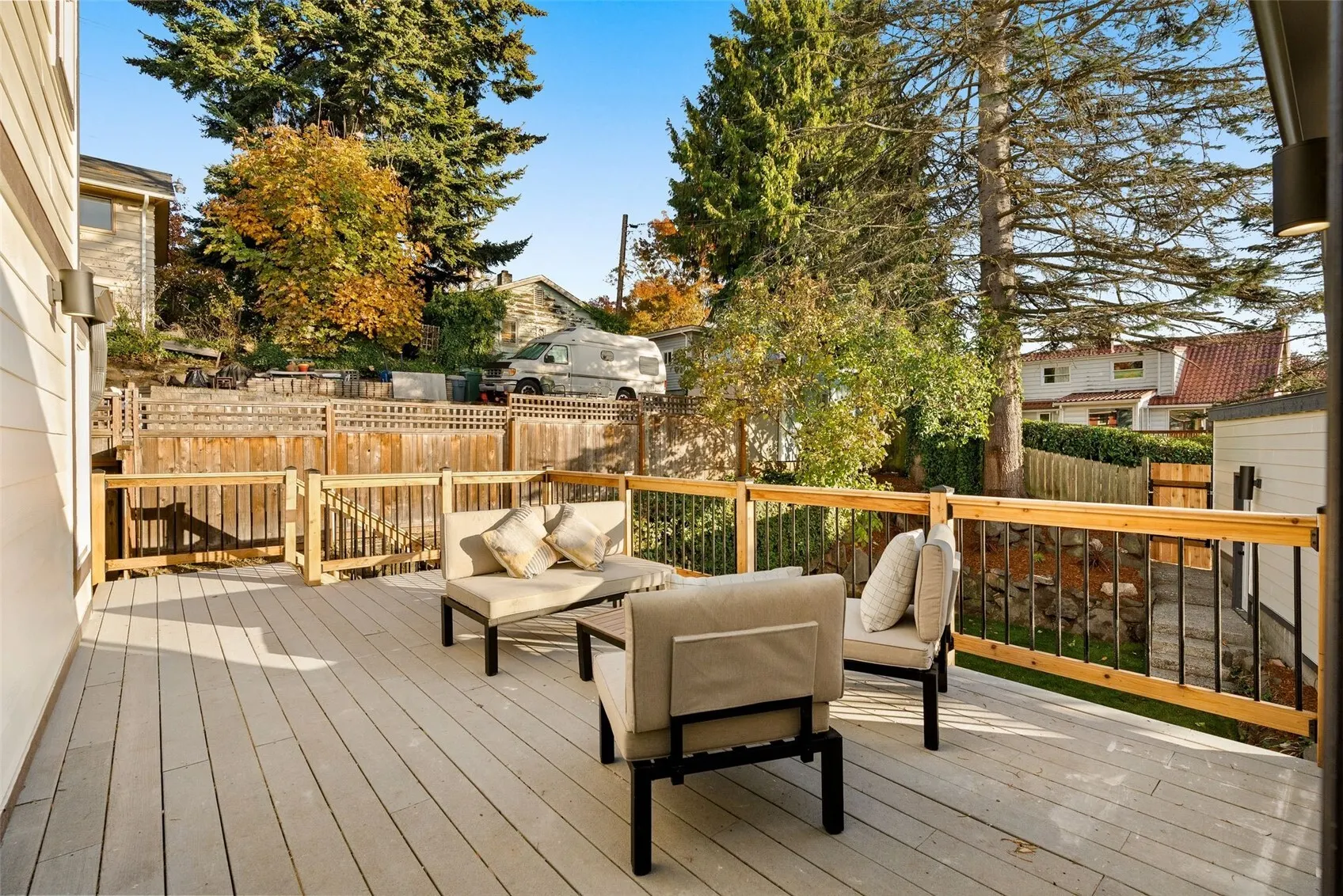 309 NW 48th Street , Seattle, WA 98107