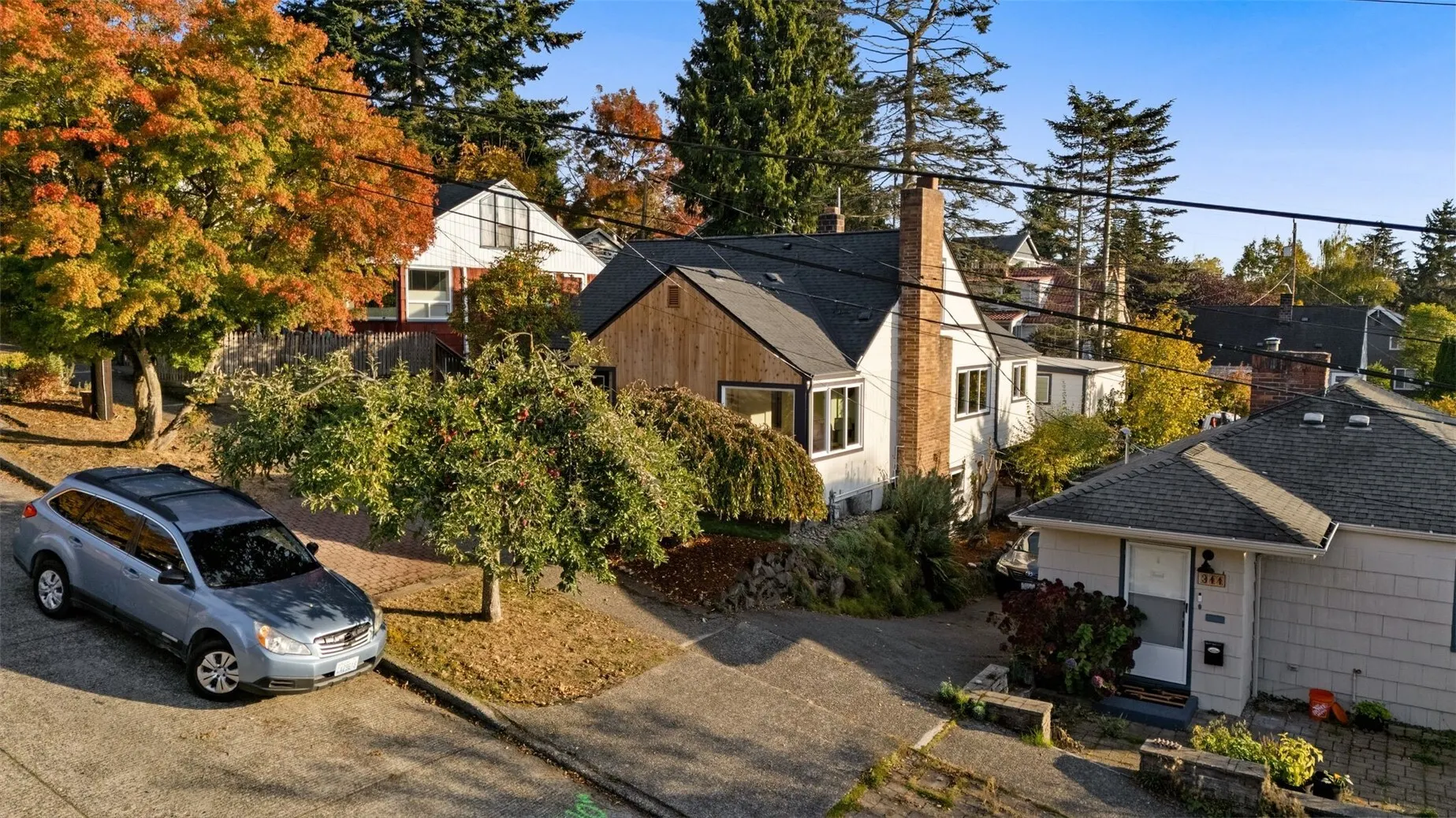 309 NW 48th Street , Seattle, WA 98107