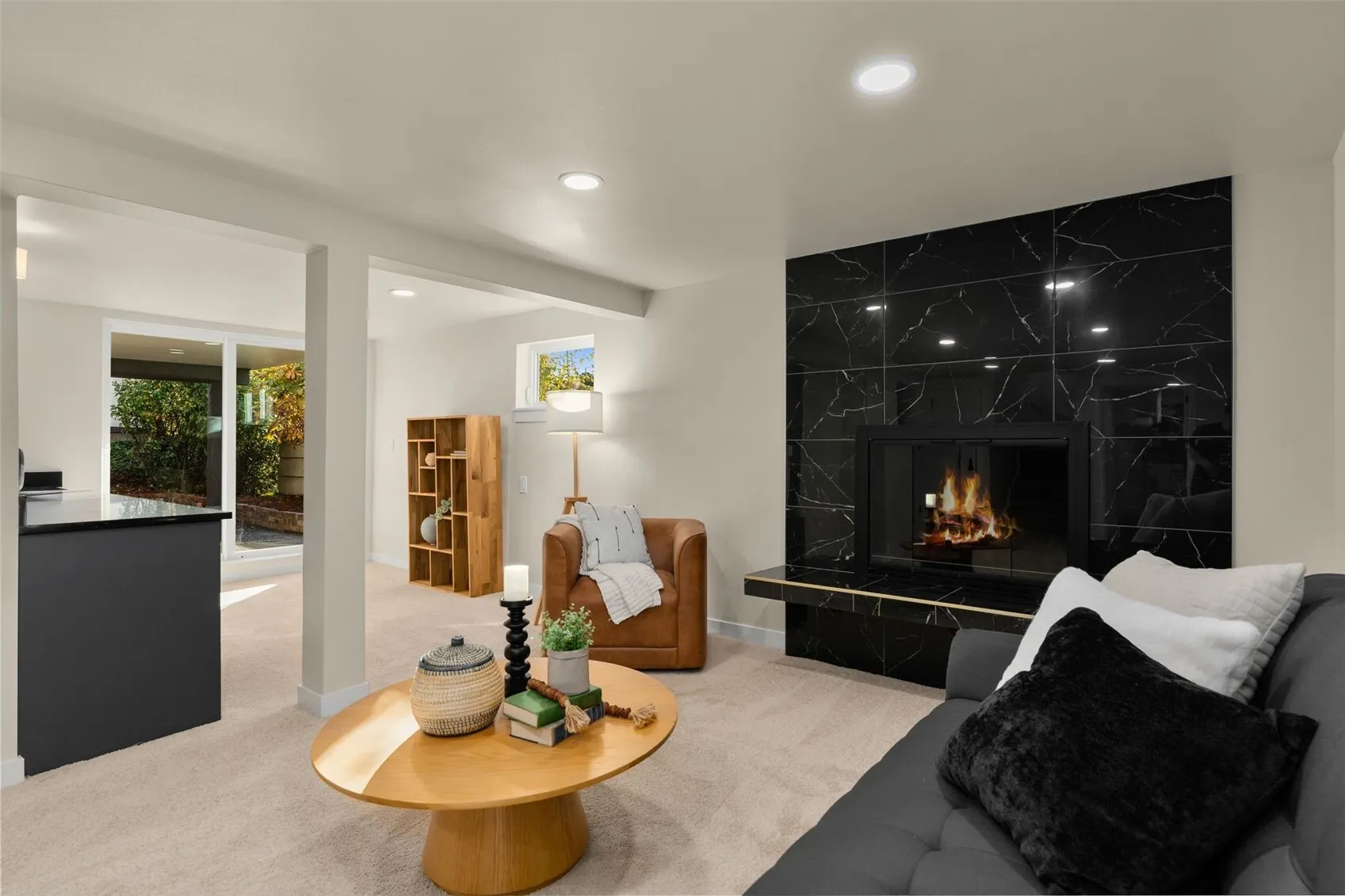 309 NW 48th Street , Seattle, WA 98107