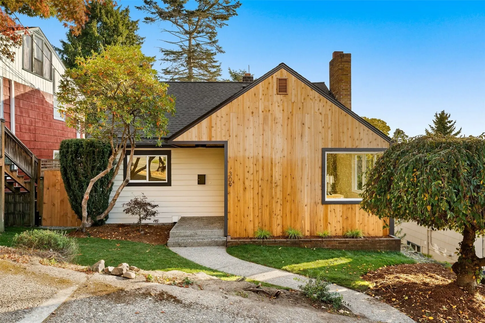 309 NW 48th Street , Seattle, WA 98107