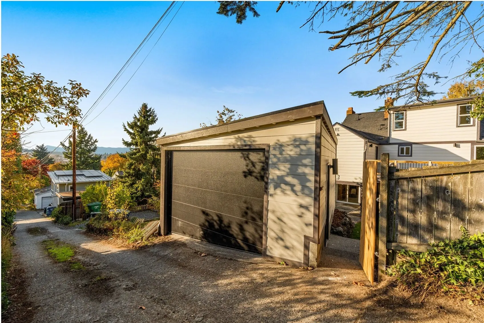 309 NW 48th Street , Seattle, WA 98107