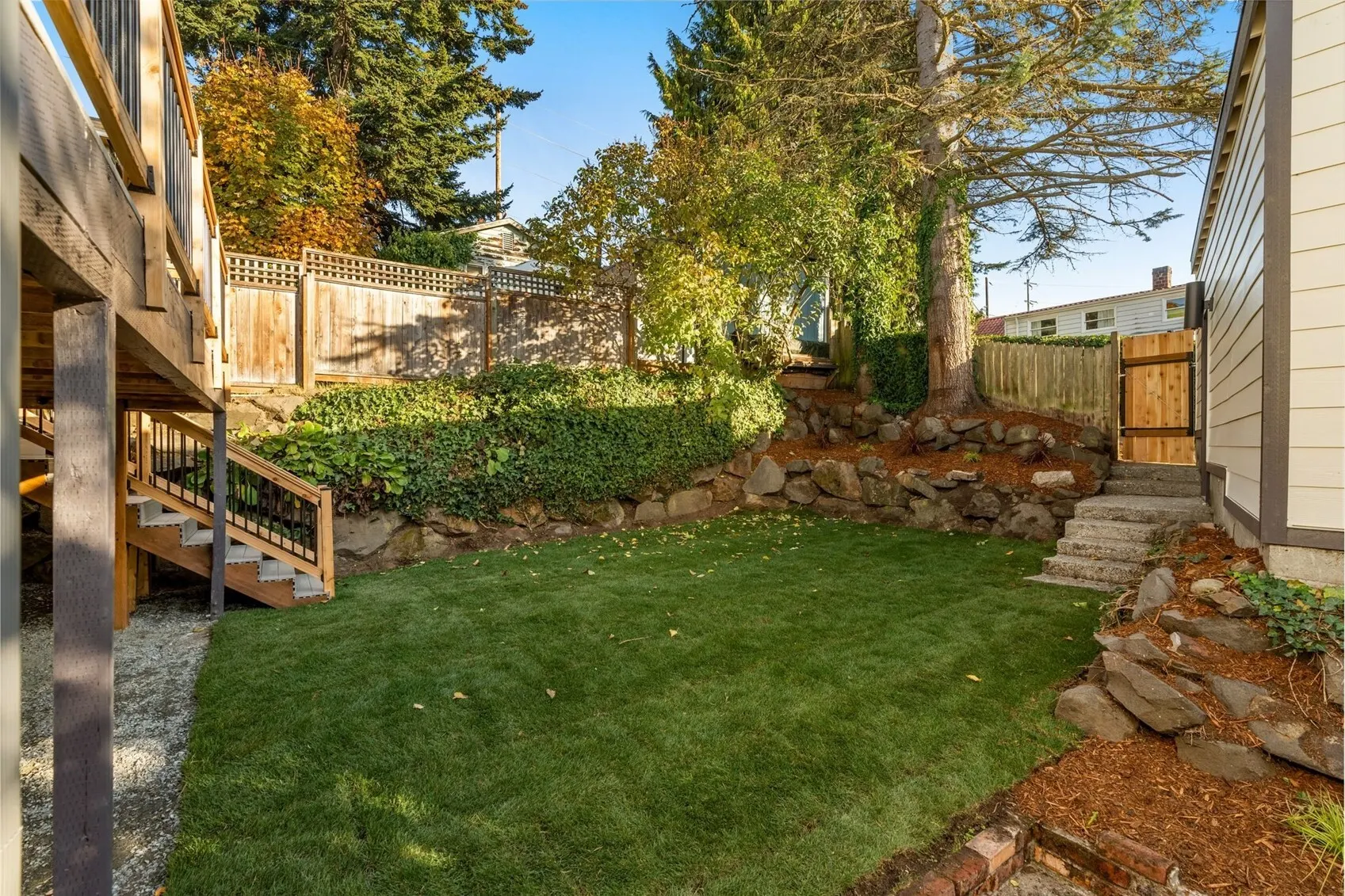 309 NW 48th Street , Seattle, WA 98107