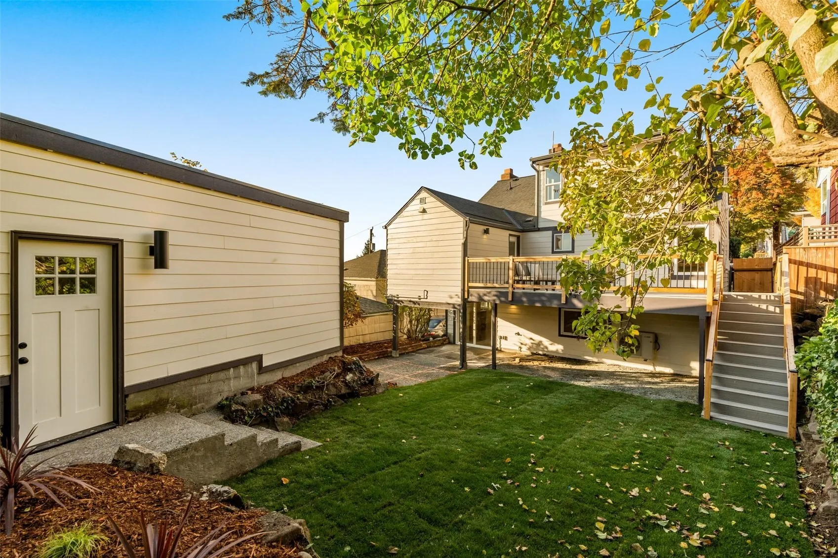 309 NW 48th Street , Seattle, WA 98107