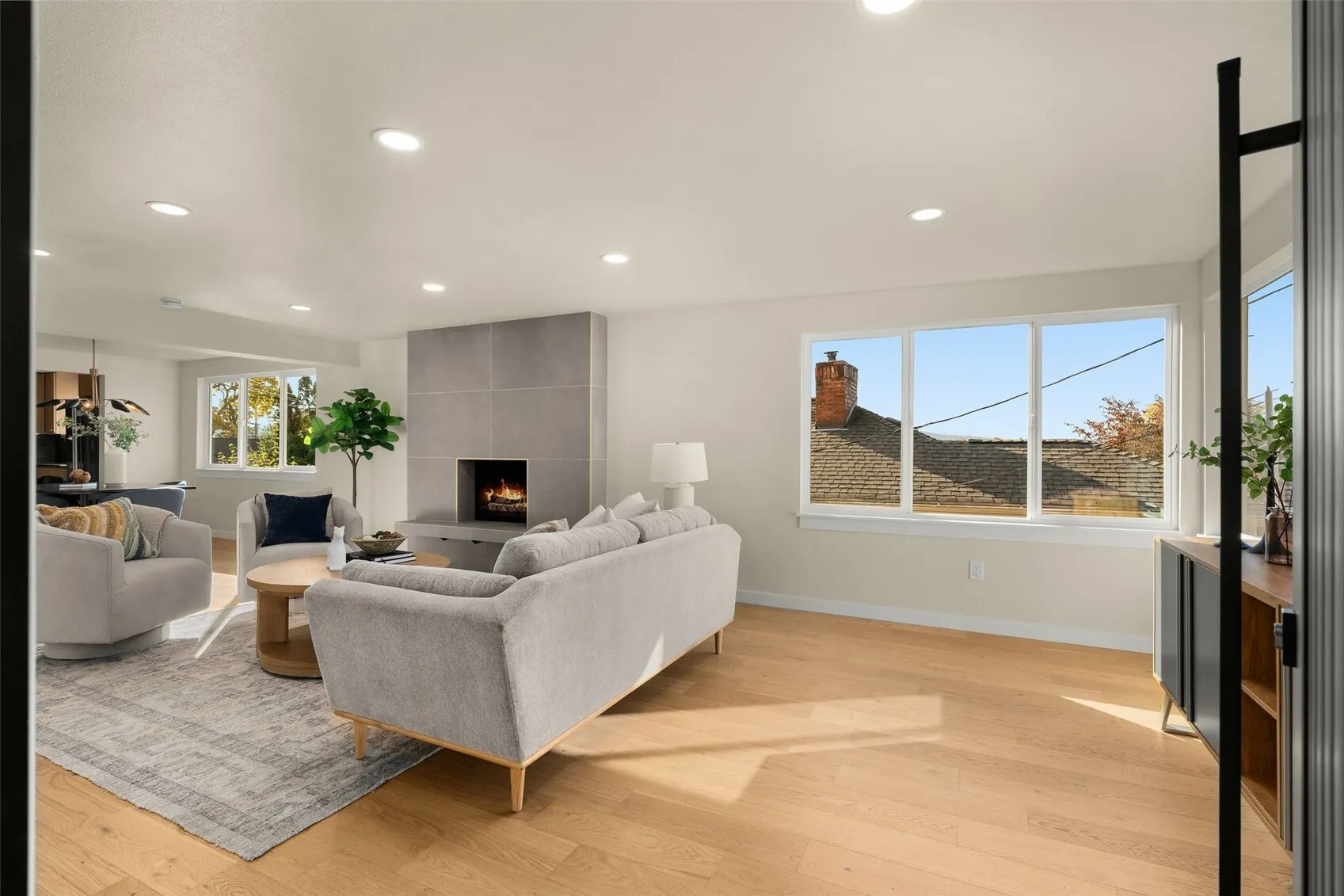 309 NW 48th Street , Seattle, WA 98107