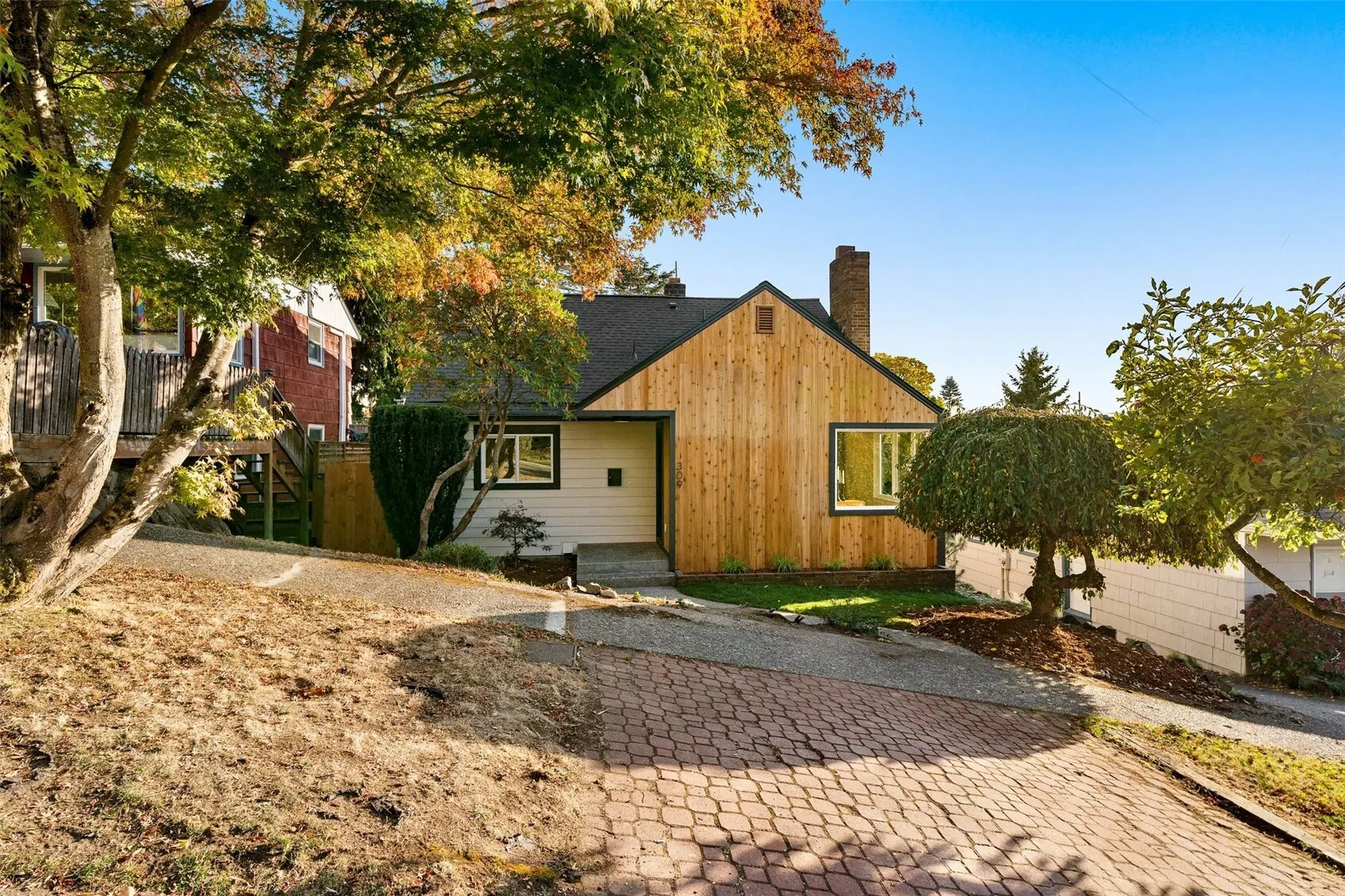 309 NW 48th Street , Seattle, WA 98107