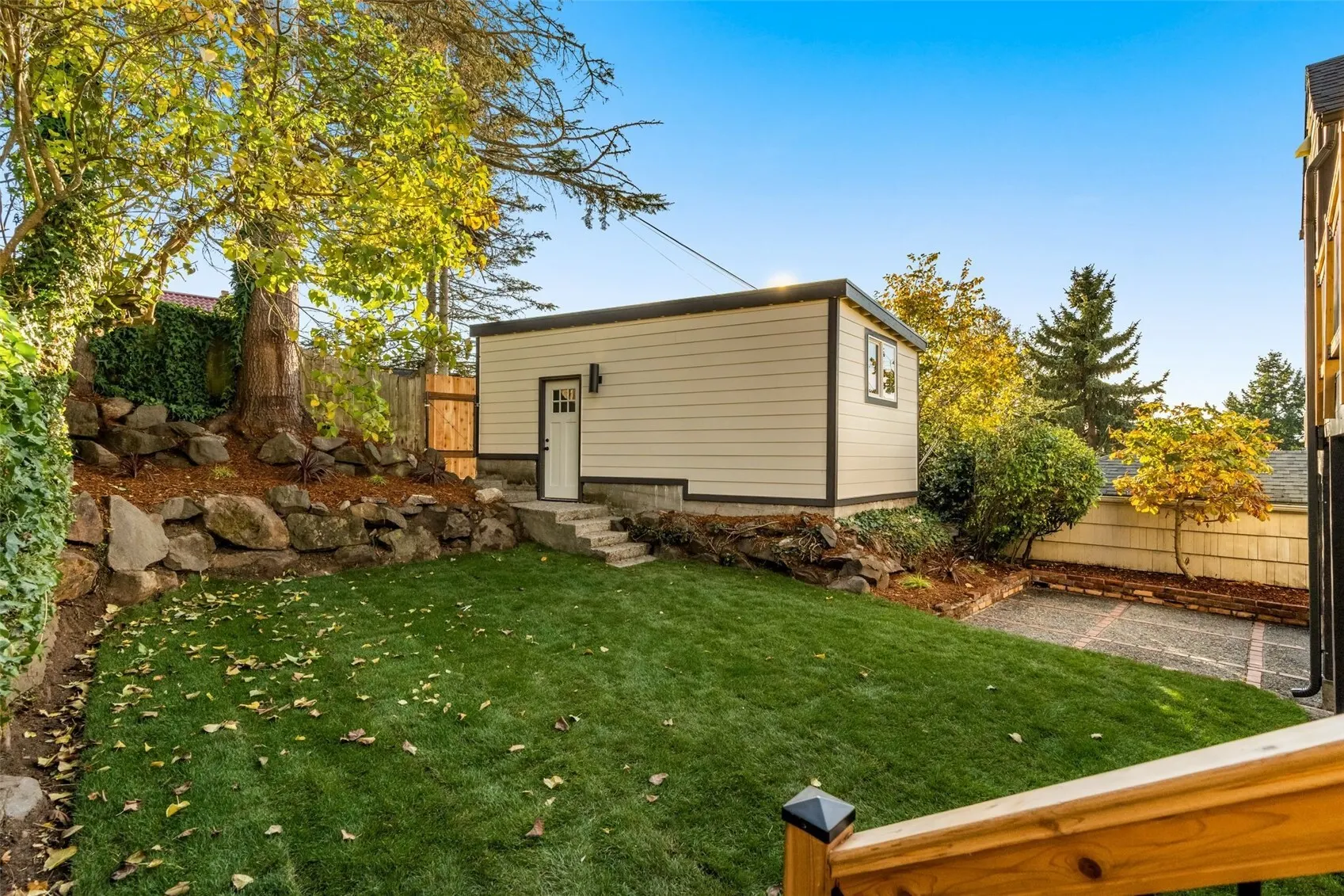 309 NW 48th Street , Seattle, WA 98107