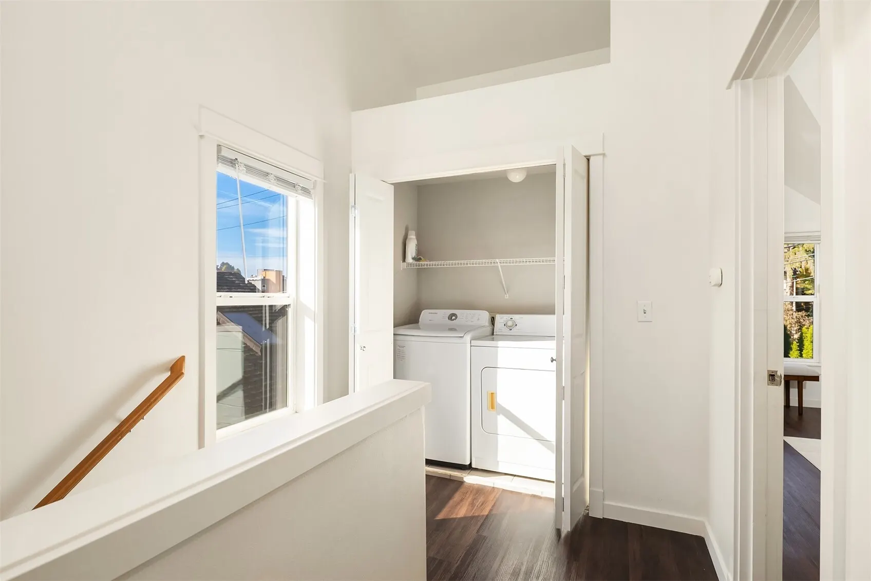 1813 S Bush Place #B, Seattle, WA 98144