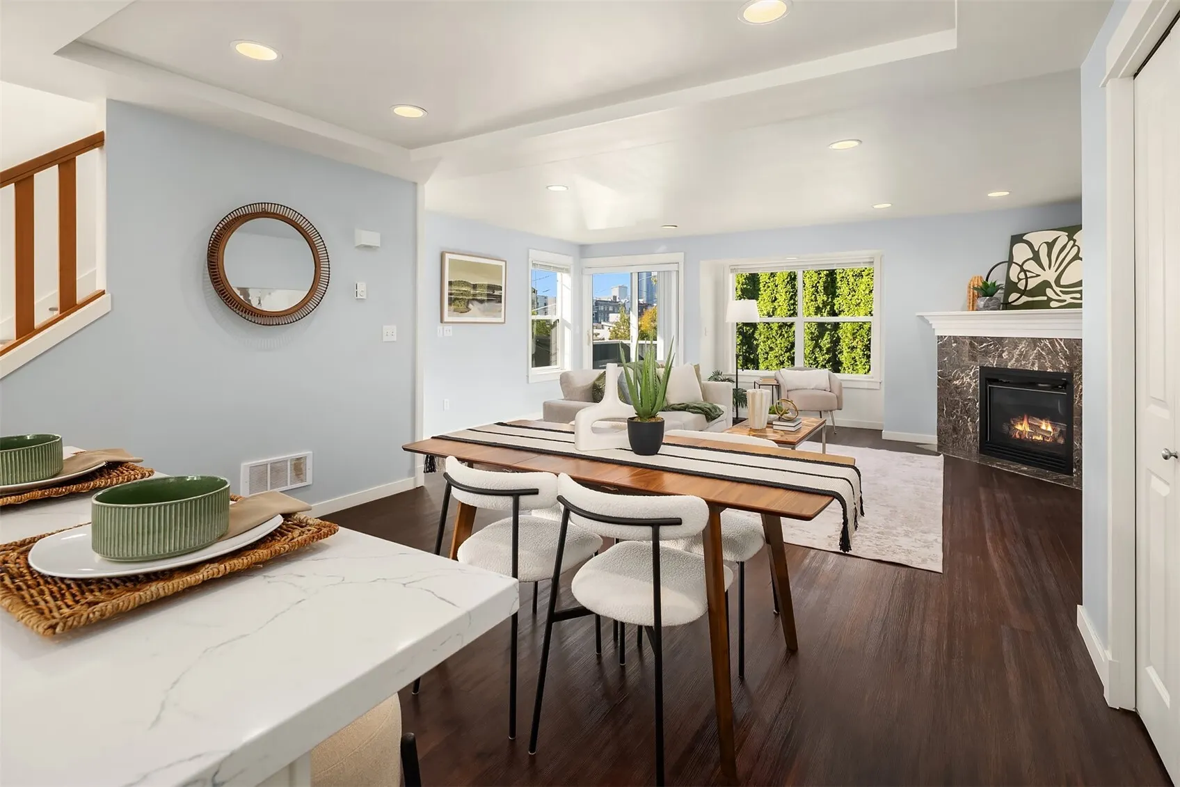 1813 S Bush Place #B, Seattle, WA 98144