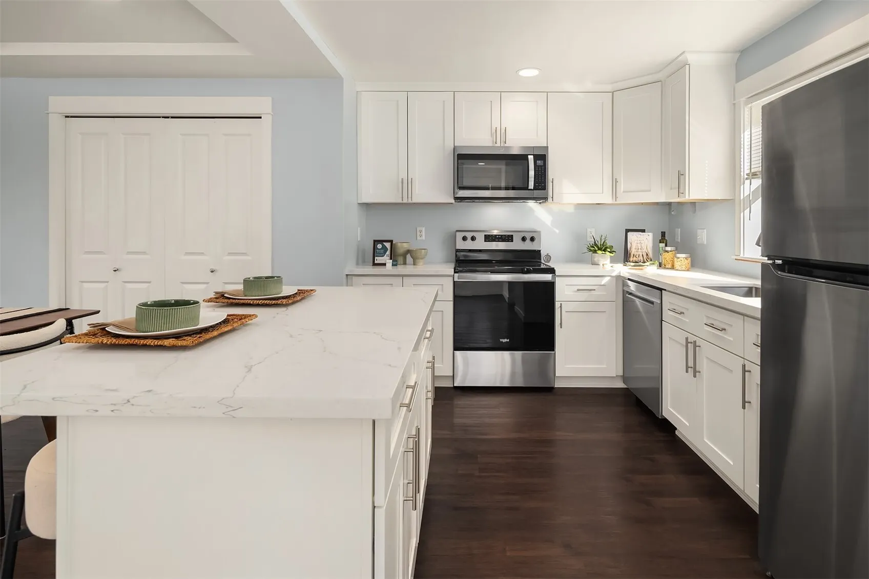 1813 S Bush Place #B, Seattle, WA 98144