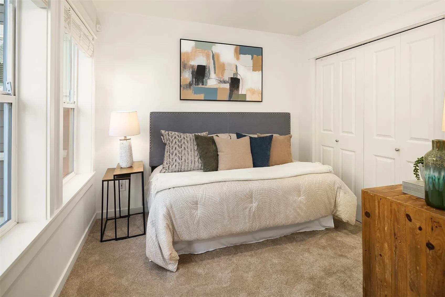1813 S Bush Place #B, Seattle, WA 98144