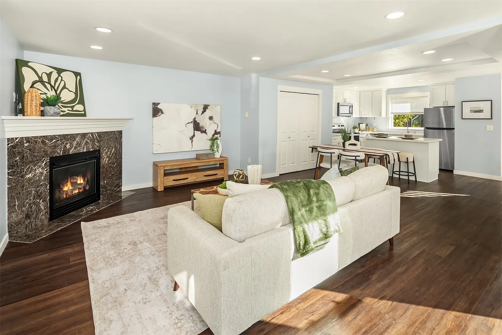 1813 S Bush Place #B, Seattle, WA 98144