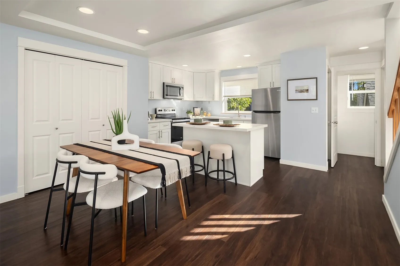 1813 S Bush Place #B, Seattle, WA 98144