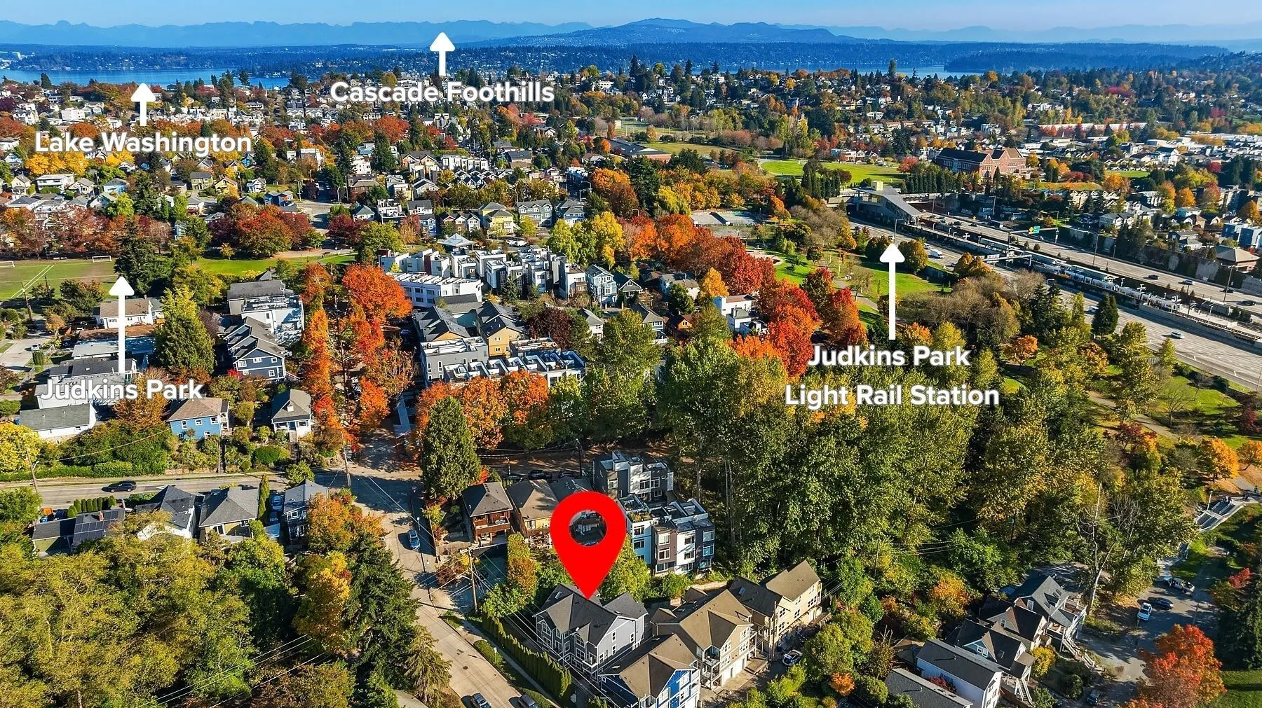 1813 S Bush Place #B, Seattle, WA 98144