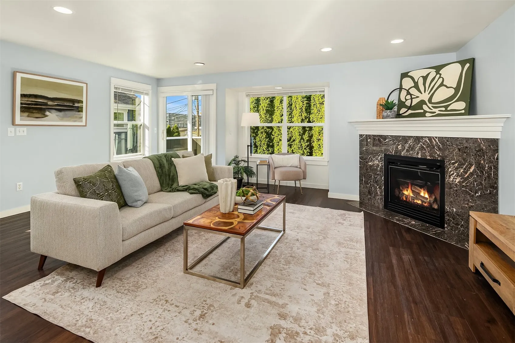 1813 S Bush Place #B, Seattle, WA 98144