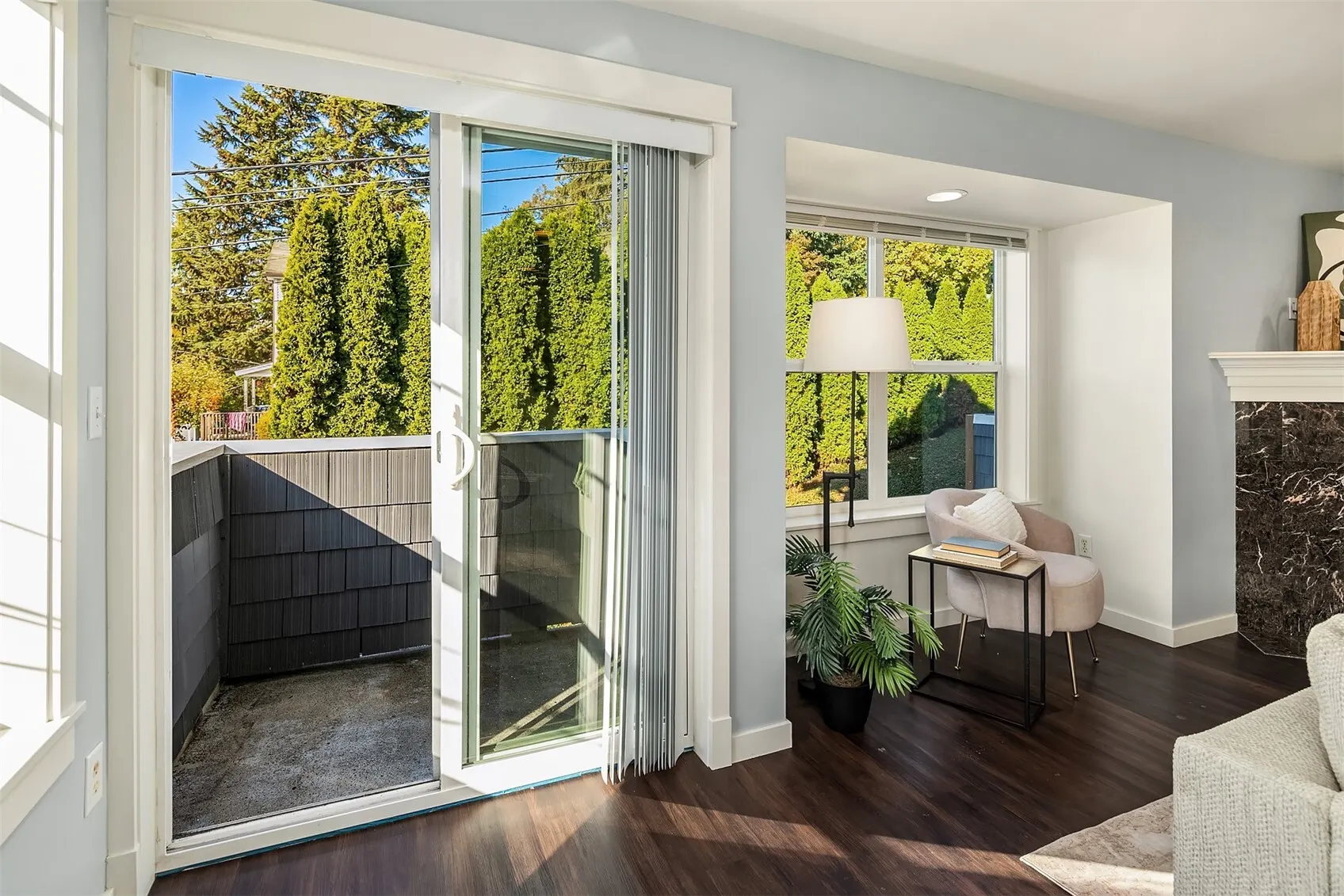 1813 S Bush Place #B, Seattle, WA 98144