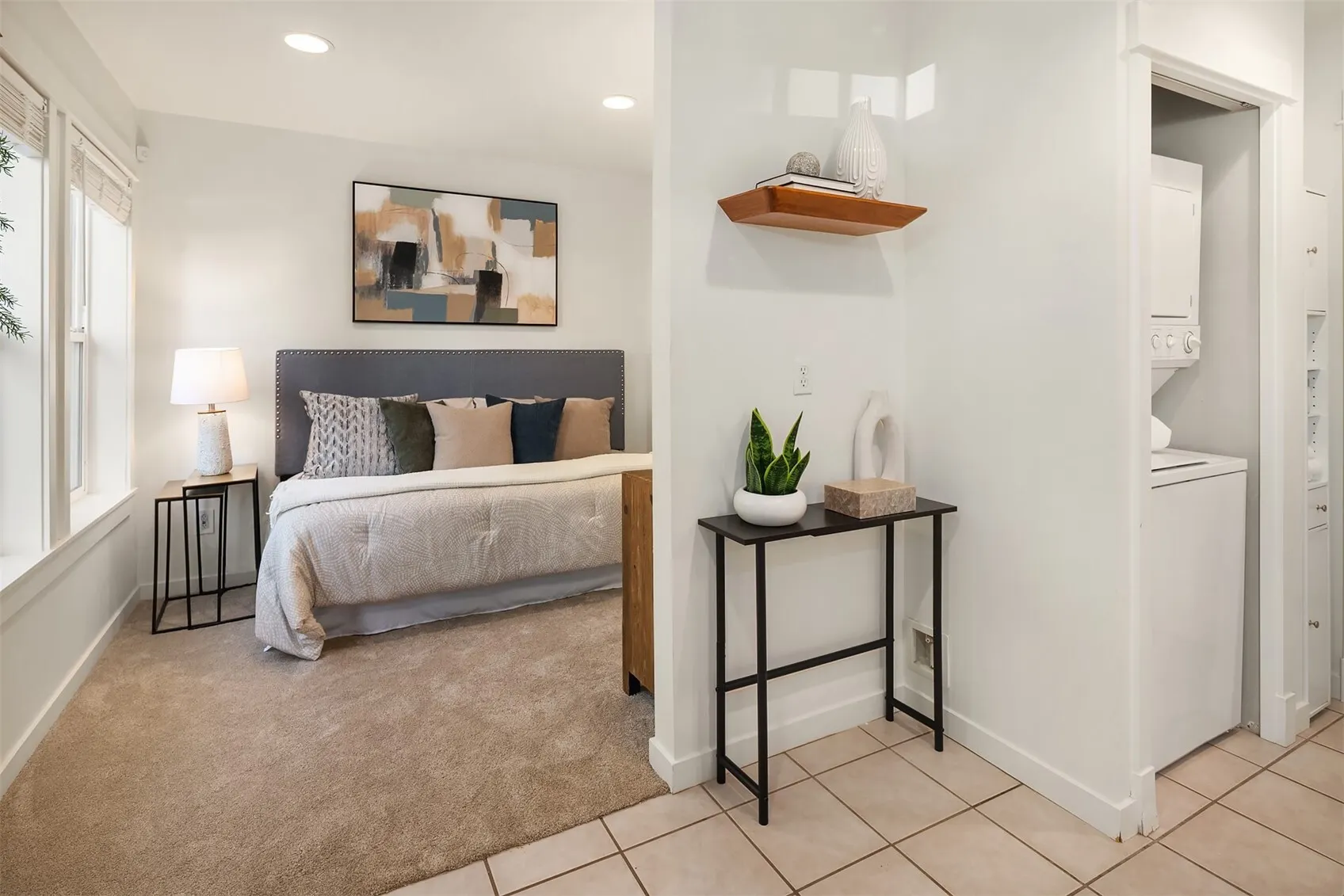 1813 S Bush Place #B, Seattle, WA 98144