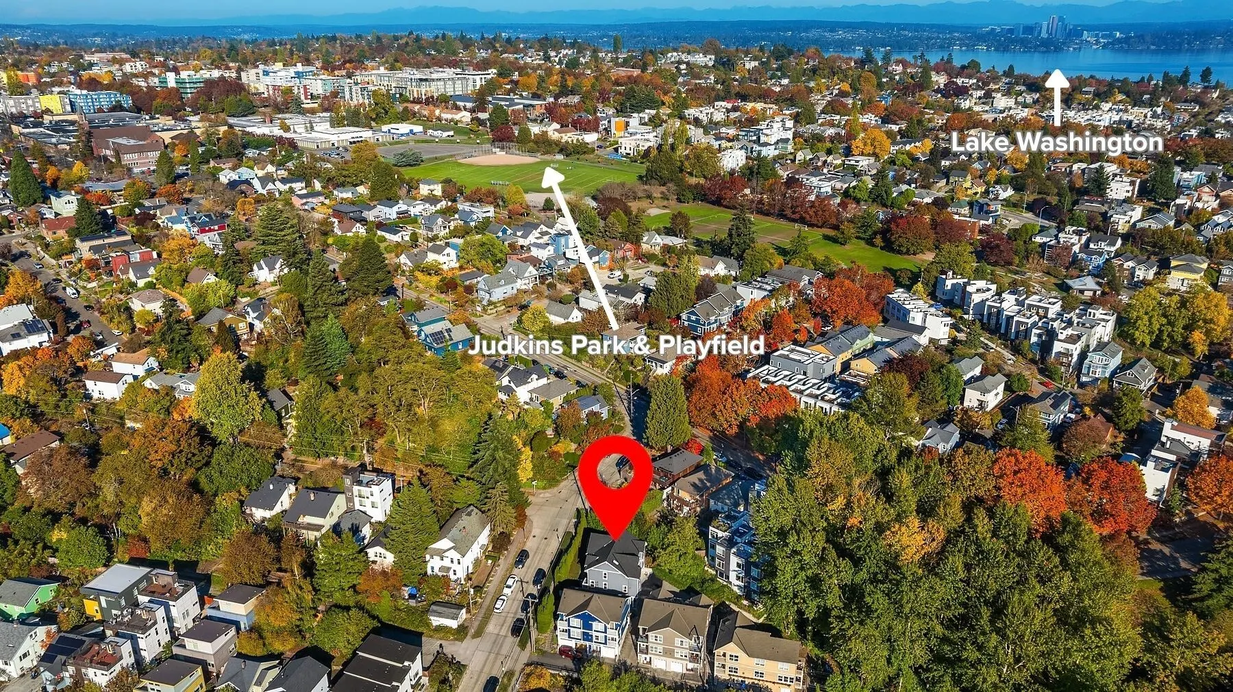 1813 S Bush Place #B, Seattle, WA 98144
