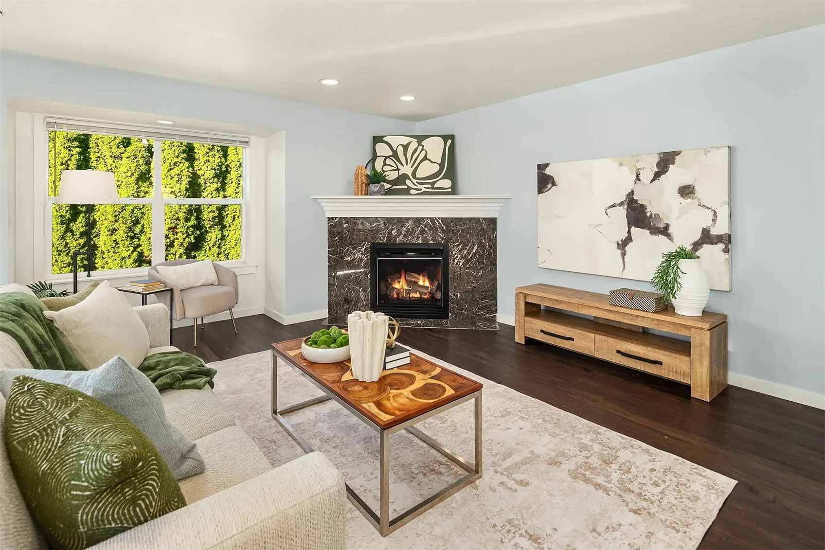 1813 S Bush Place #B, Seattle, WA 98144