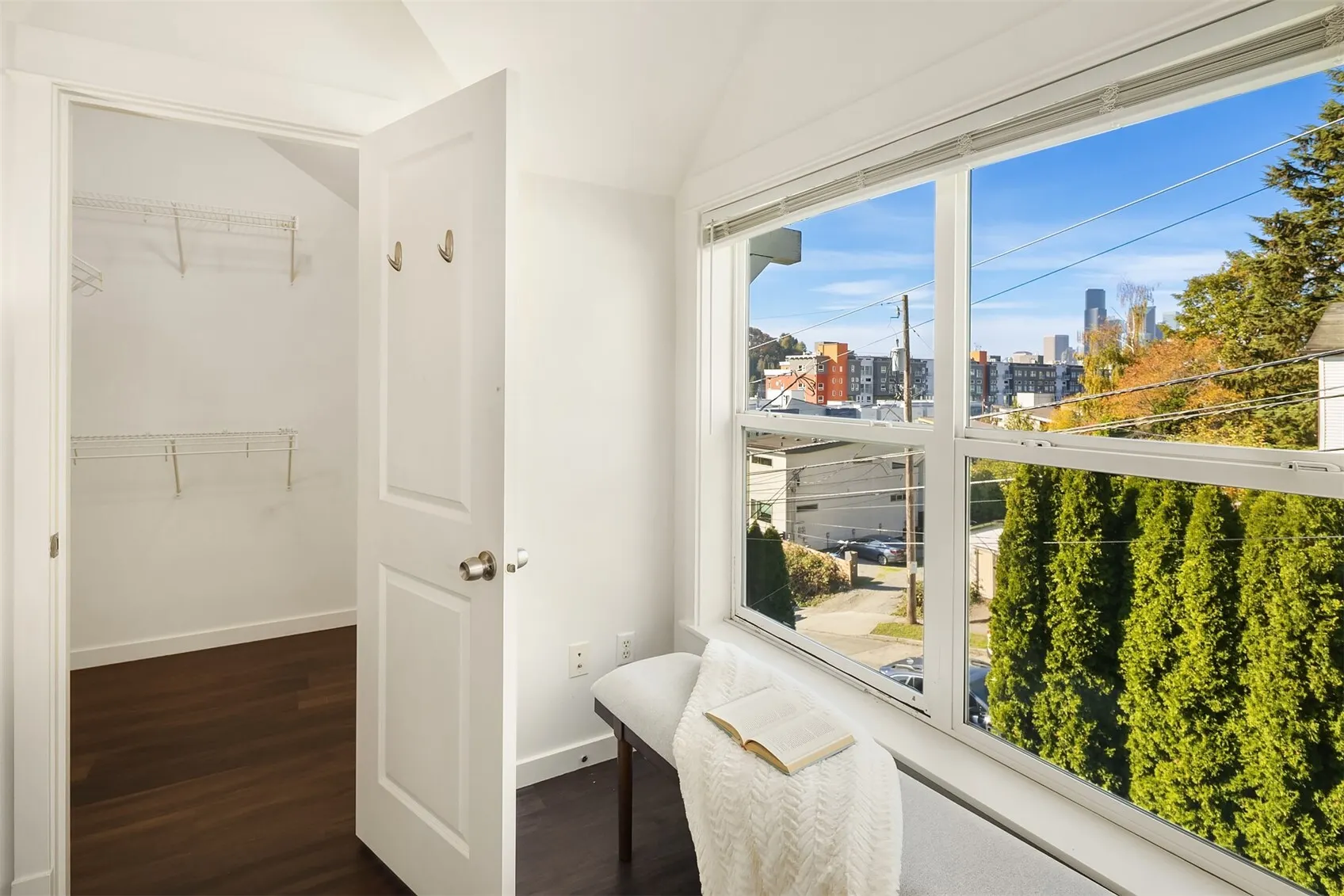 1813 S Bush Place #B, Seattle, WA 98144