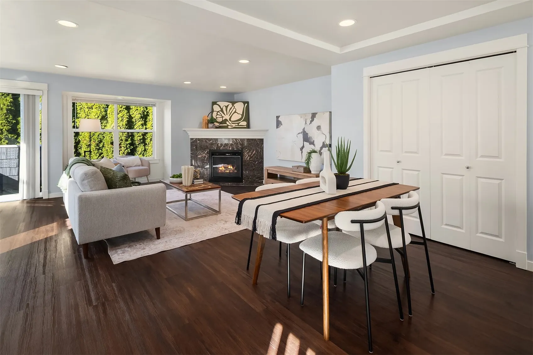 1813 S Bush Place #B, Seattle, WA 98144