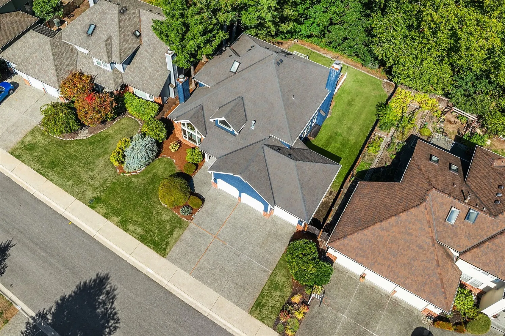 26038 SE 38th Street , Sammamish, WA 98029