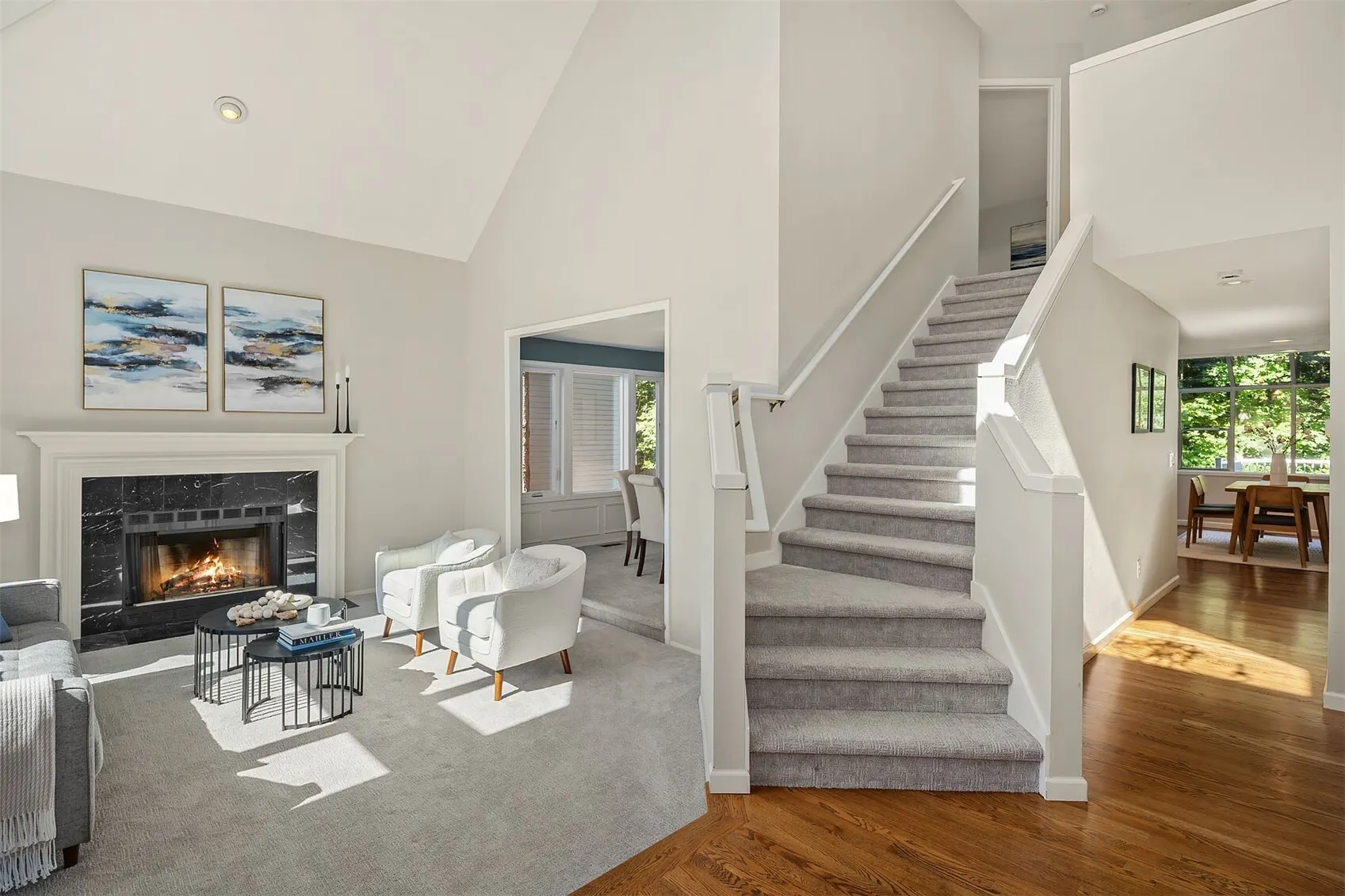 26038 SE 38th Street , Sammamish, WA 98029