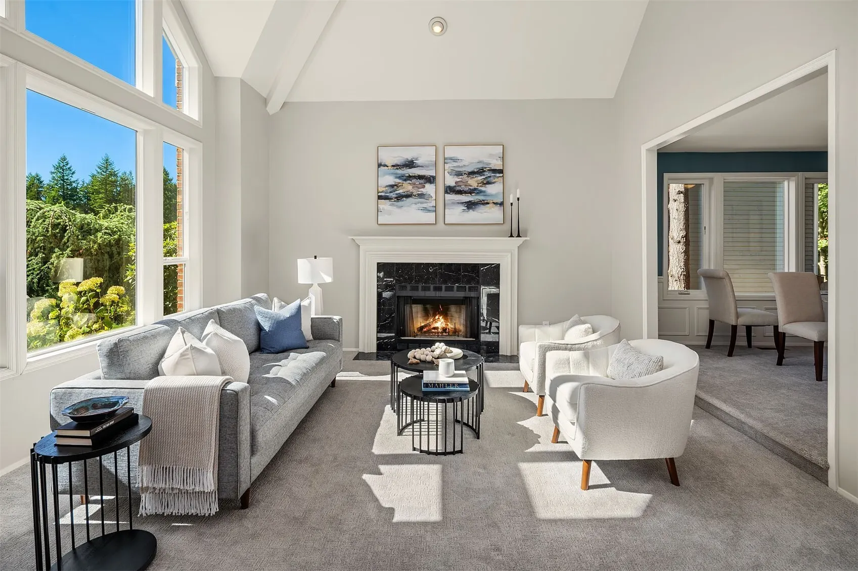 26038 SE 38th Street , Sammamish, WA 98029
