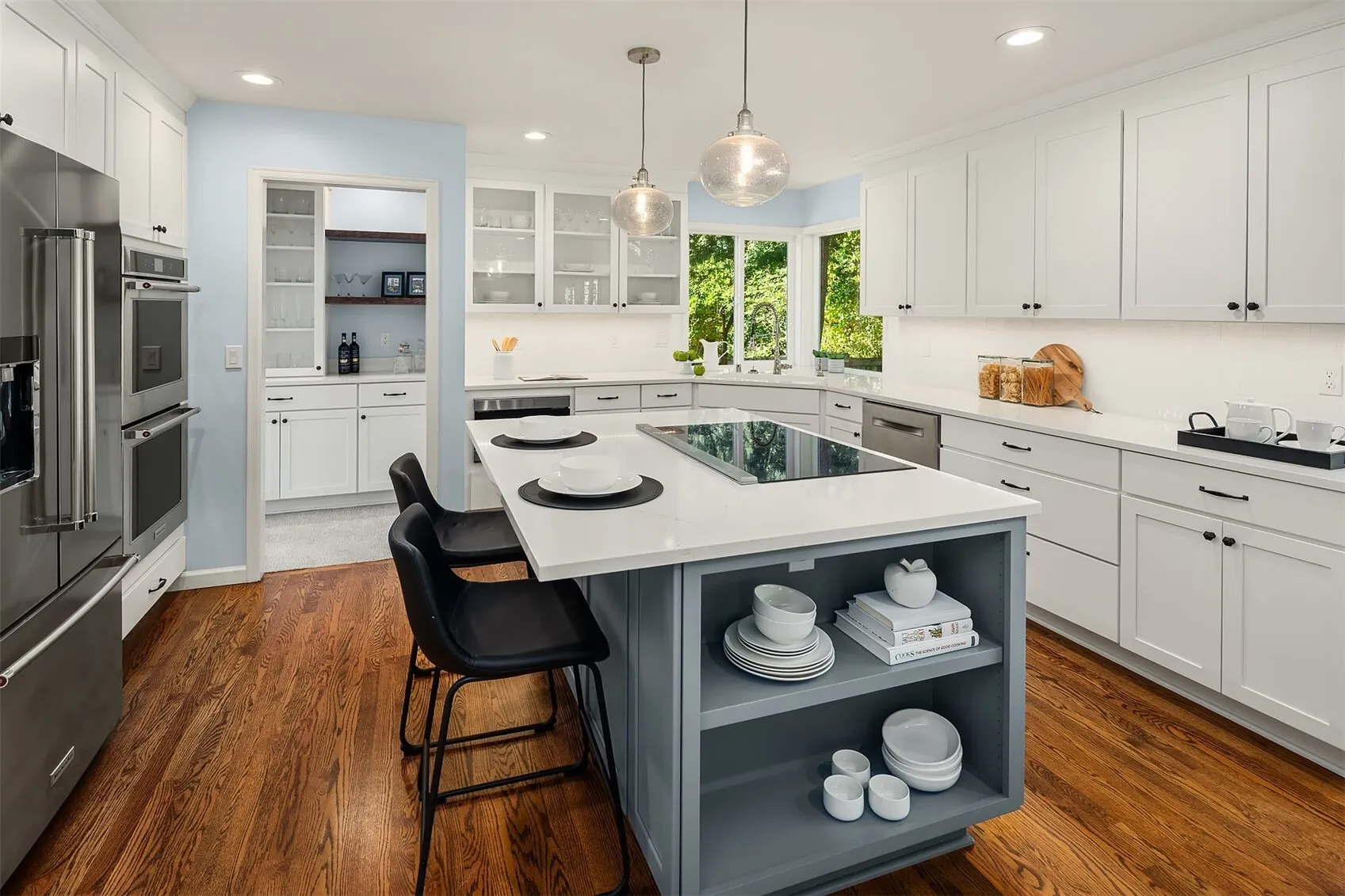 26038 SE 38th Street , Sammamish, WA 98029
