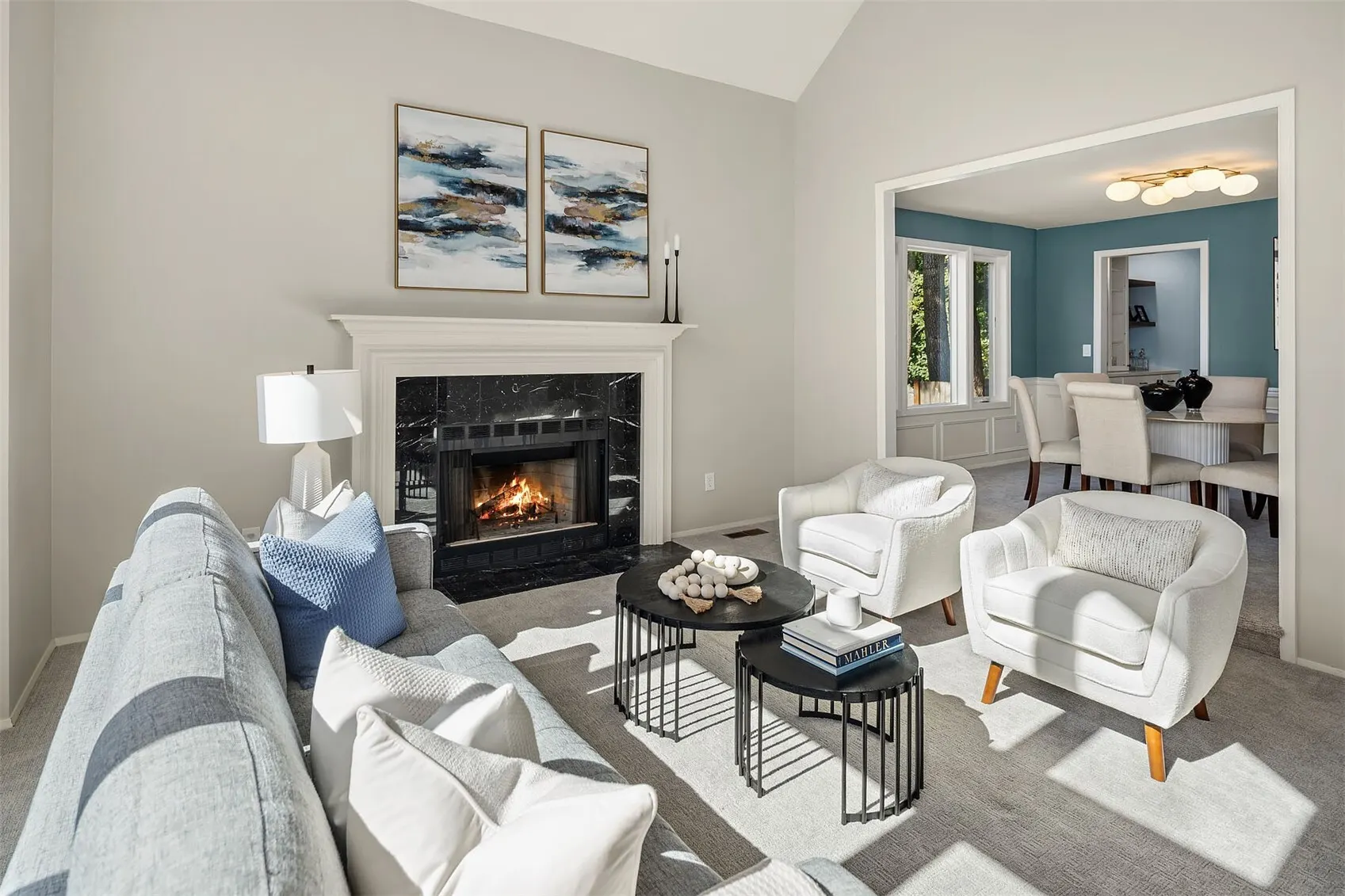 26038 SE 38th Street , Sammamish, WA 98029