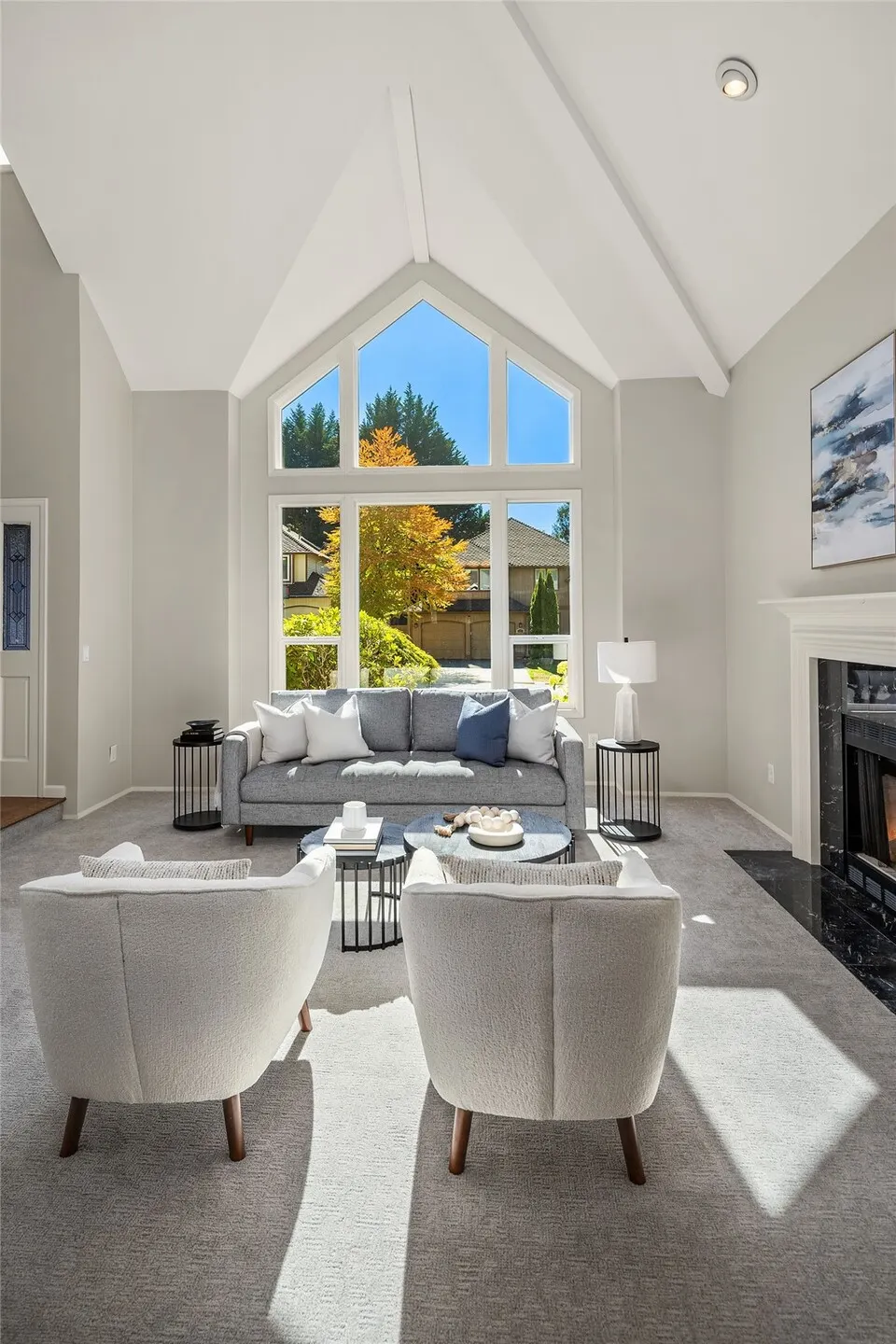 26038 SE 38th Street , Sammamish, WA 98029