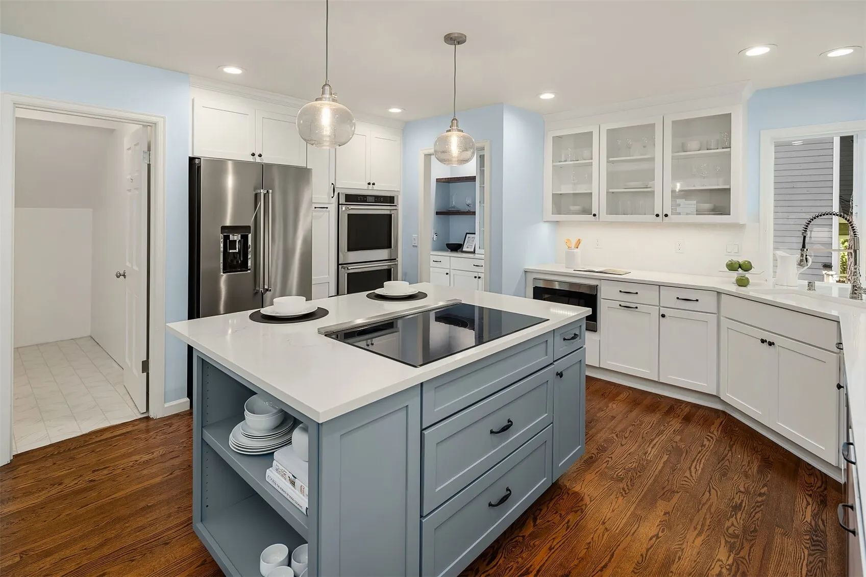 26038 SE 38th Street , Sammamish, WA 98029