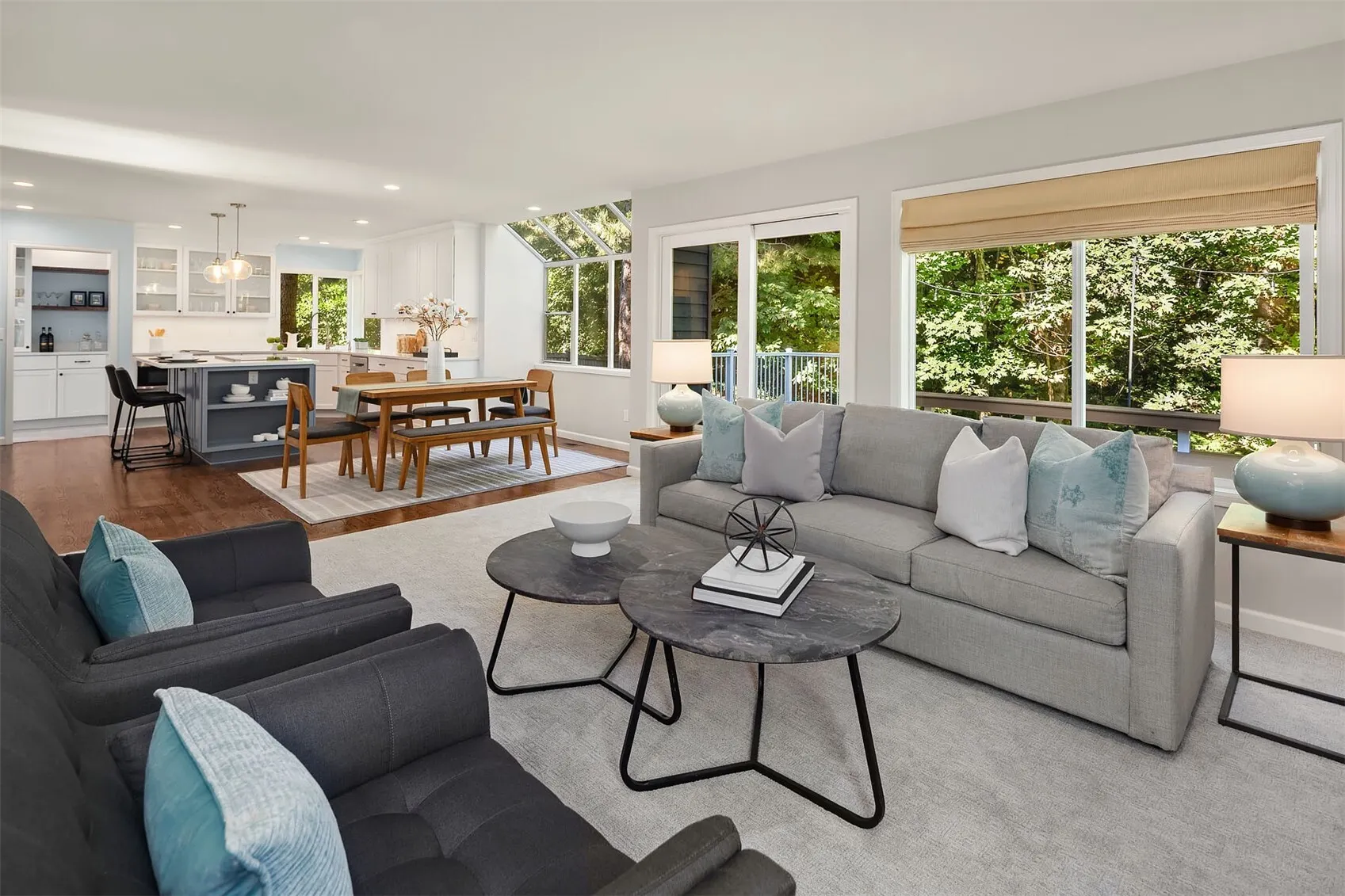26038 SE 38th Street , Sammamish, WA 98029