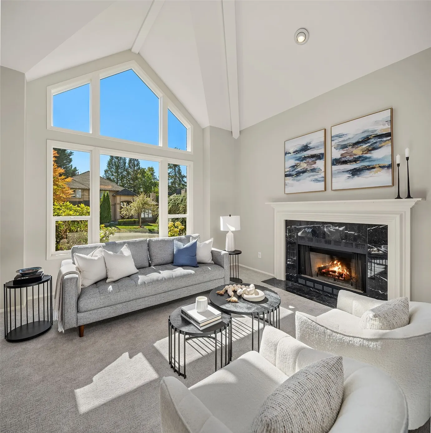 26038 SE 38th Street , Sammamish, WA 98029