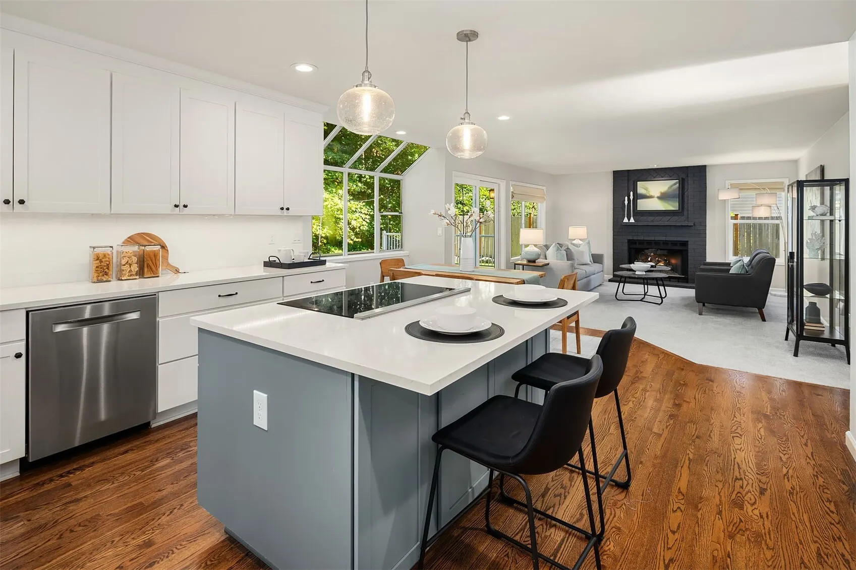 26038 SE 38th Street , Sammamish, WA 98029
