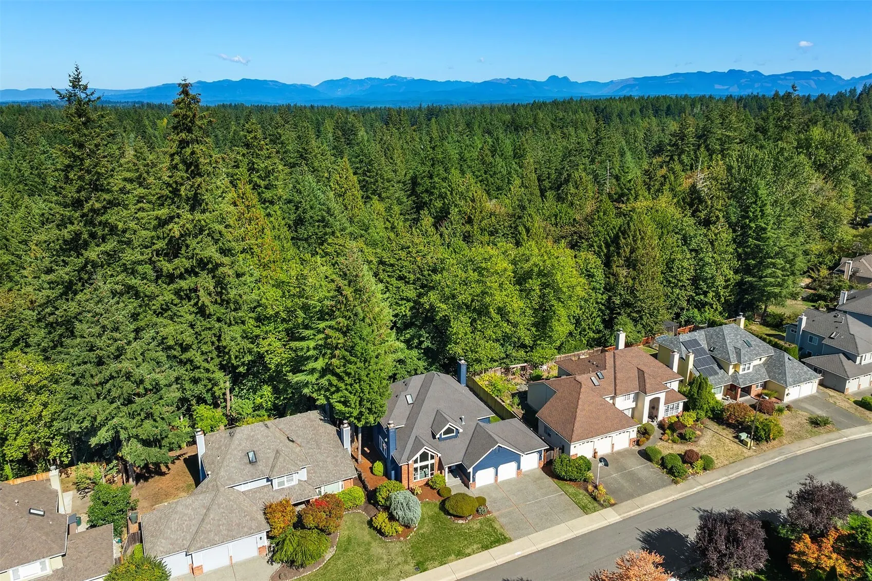 26038 SE 38th Street , Sammamish, WA 98029