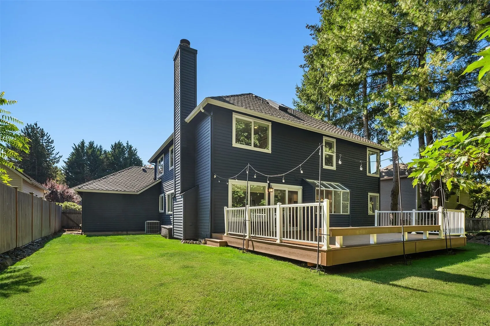 26038 SE 38th Street , Sammamish, WA 98029