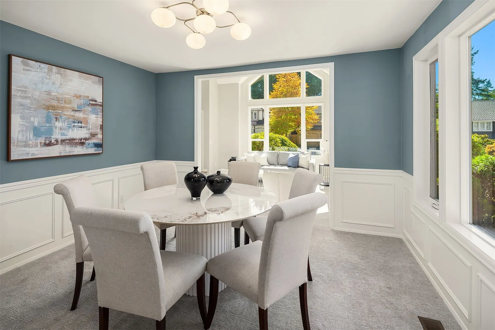 26038 SE 38th Street , Sammamish, WA 98029