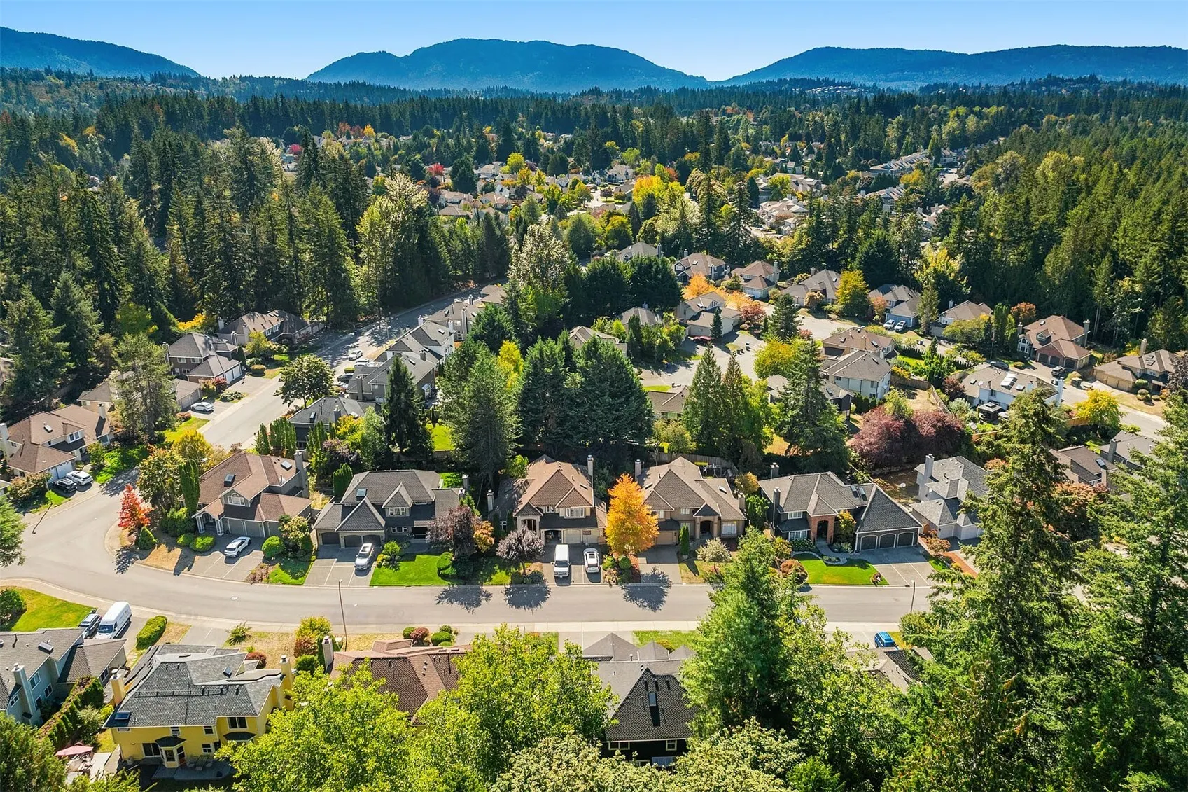 26038 SE 38th Street , Sammamish, WA 98029