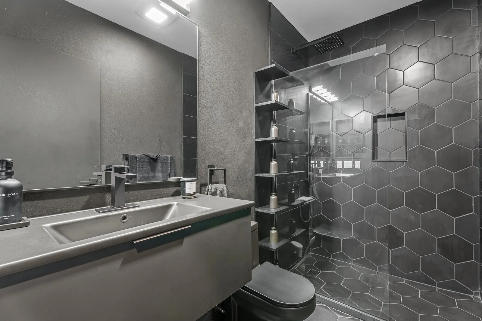 655 Crockett Street #A107, Seattle, WA 98109